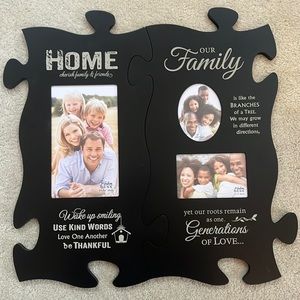 Home Decor picture Frames